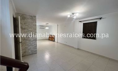Venta de casa en Altos de Panamá