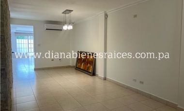 Venta de casa en Altos de Panamá