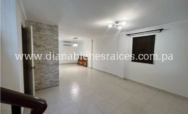 Venta de casa en Altos de Panamá