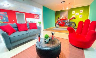 VENTA DE HOTEL EN RIO HATO