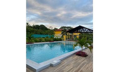 VENTA DE HOTEL EN RIO HATO