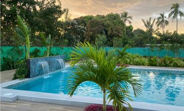 VENTA DE HOTEL EN RIO HATO
