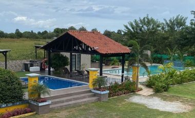 VENTA DE HOTEL EN RIO HATO