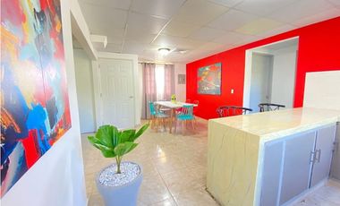 VENTA DE HOTEL EN RIO HATO