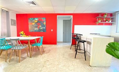 VENTA DE HOTEL EN RIO HATO