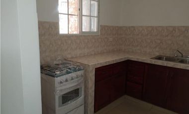 ALQUILER DE CASA AMOBLADA EN PENONOME - VILLA BELEN
