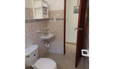 ALQUILER DE CASA AMOBLADA EN PENONOME - VILLA BELEN