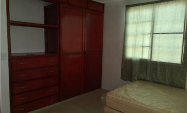ALQUILER DE CASA AMOBLADA EN PENONOME - VILLA BELEN
