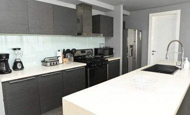 VENTA Y ALQUILER DE APARTAMENTO CON VISTA CIUDAD EN PH YOO  MODELO H