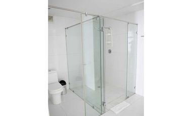 VENTA Y ALQUILER DE APARTAMENTO CON VISTA CIUDAD EN PH YOO  MODELO H