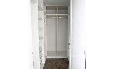 VENTA Y ALQUILER DE APARTAMENTO CON VISTA CIUDAD EN PH YOO  MODELO H