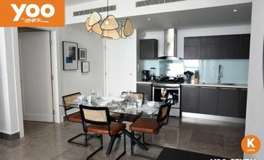 APARTAMENTO CON VISTA A LA CIUDAD EN AVENIDA BALBOA PH YOO MODELO K