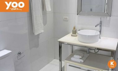 APARTAMENTO CON VISTA A LA CIUDAD EN AVENIDA BALBOA PH YOO MODELO K