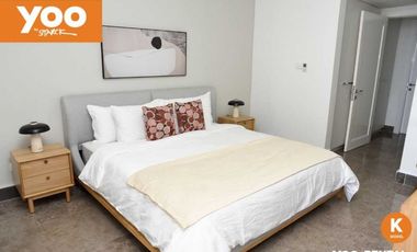 APARTAMENTO CON VISTA A LA CIUDAD EN AVENIDA BALBOA PH YOO MODELO K