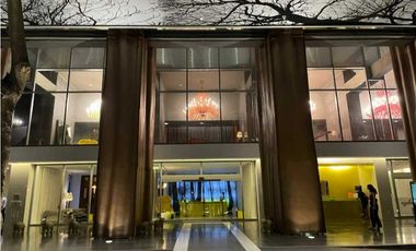 APARTAMENTO CON VISTA A LA CIUDAD EN AVENIDA BALBOA PH YOO MODELO K