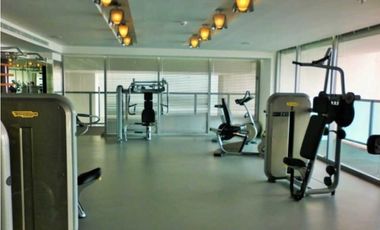 APARTAMENTO CON VISTA A LA CIUDAD EN AVENIDA BALBOA PH YOO MODELO K