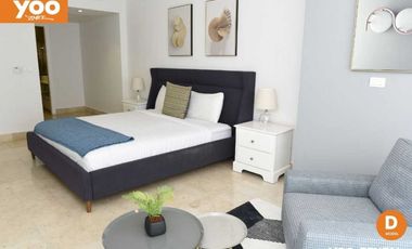 APARTAMENTO CON VISTA A LA CIUDAD EN AVENIDA BALBOA PH YOO MODELO D