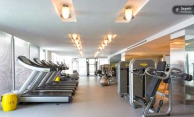 APARTAMENTO CON VISTA A LA CIUDAD EN AVENIDA BALBOA PH YOO MODELO D