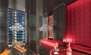 APARTAMENTO CON VISTA A LA CIUDAD EN AVENIDA BALBOA PH YOO MODELO G