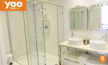 APARTAMENTO CON VISTA A LA CIUDAD EN AVENIDA BALBOA PH YOO MODELO G