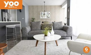 APARTAMENTO CON VISTA A LA CIUDAD EN AVENIDA BALBOA PH YOO MODELO G