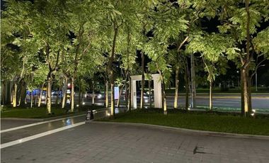 APARTAMENTO CON VISTA A LA CIUDAD EN AVENIDA BALBOA PH YOO MODELO G