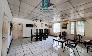 VENDO CASA IDEAL PARA COMERCIO - DAVID