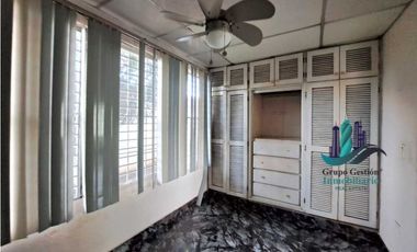 VENDO CASA IDEAL PARA COMERCIO - DAVID