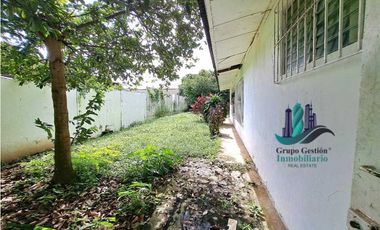 VENDO CASA IDEAL PARA COMERCIO - DAVID