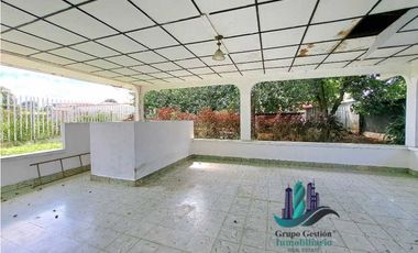 VENDO CASA IDEAL PARA COMERCIO - DAVID