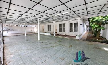 VENDO CASA IDEAL PARA COMERCIO - DAVID