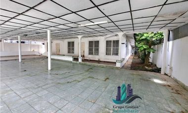 VENDO CASA IDEAL PARA COMERCIO - DAVID