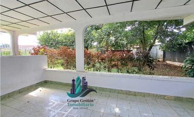 VENDO CASA IDEAL PARA COMERCIO - DAVID