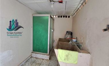 VENDO CASA IDEAL PARA COMERCIO - DAVID