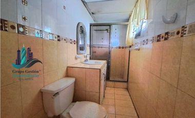 VENDO CASA IDEAL PARA COMERCIO - DAVID