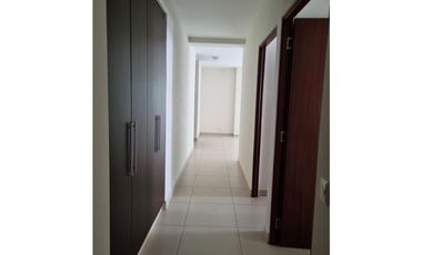 ALQUILER DE APARTAMENTO EN PANAM PACIFICO
