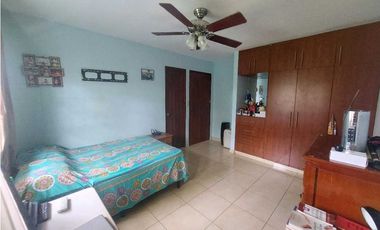 Vendo casa en Villa de Los Santos.