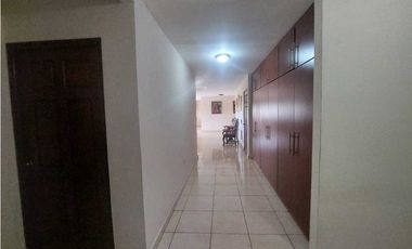 Vendo casa en Villa de Los Santos.
