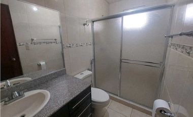 Vendo casa en Villa de Los Santos.