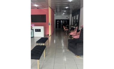 LOCALES | ANDES MALL IDEAL PARA CONSULTORIO O SALON DE BELLEZA YL