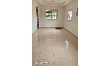 VENTA O ALQUILER DE CASA EN POCR AGUADULCE