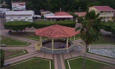 VENTA O ALQUILER DE CASA EN POCR AGUADULCE