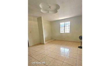 VENTA O ALQUILER DE CASA EN POCR AGUADULCE