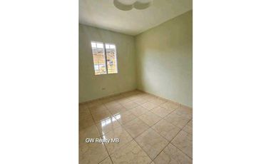 VENTA O ALQUILER DE CASA EN POCR AGUADULCE