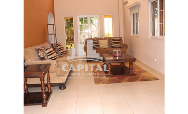 CASA RAINFOREST VILLAS - VIA CENTENARIO