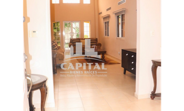 CASA RAINFOREST VILLAS - VIA CENTENARIO