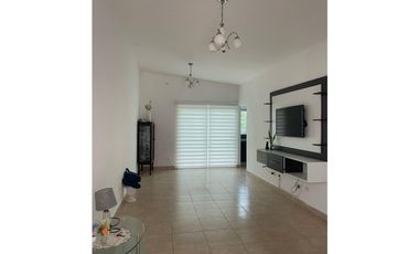 SE ALQUILA HERMOSA CASA EN ARRAIJAN