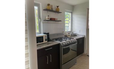 SE ALQUILA HERMOSA CASA EN ARRAIJAN