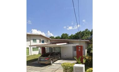 SE ALQUILA HERMOSA CASA EN ARRAIJAN