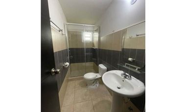 SE ALQUILA HERMOSA CASA EN ARRAIJAN